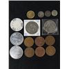 Image 2 : Vintage Coins/Tokens, Fantasy Coin, Coin Books & More