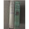 Image 3 : Lot Of Vintage Paper Backs, Hard Cover Books & 3 James Bond VHS Movies