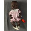 Image 2 : Vintage Black Doll, Doll Buggy & Campbell's Soup Warmer. NO SHIPPING
