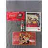 Image 1 : Lot Of Coca Cola Collectibles