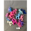 Image 1 : Lot of My Little Pony Ponies.