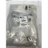 Image 1 : Lot of (50) Allen-Bradley #800B-PS11 Contact Cartridges with Latches