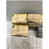 Image 2 : (4) Allen-Bradley #802T-AMT Oiltight Limit Switches