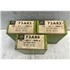 Image 2 : Lot of (3) Allen-Bradley #73A86