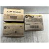 Image 2 : Lot of (3) Allen-Bradley Items
