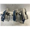Image 2 : (3) Allen-Bradley #1762-IQ16