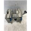 Image 2 : (2) Allen-Bradley #1762-OB16