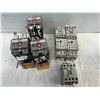 Image 2 : Lot of Allen-Bradley Contactors