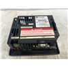 Image 2 : Allen-Bradley #2711-T5A16L1 Ser. B, FRN 4.48 Panelview 550