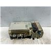 Image 1 : Allen-Bradley Rack