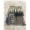 Image 1 : Lot of Allen-Bradley Card/Bases