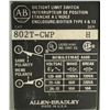 Image 10 : Allen-Bradley #802T-CWP Oiltight Limit Switch