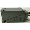 Image 2 : Allen-Bradley #802T-CWP Oiltight Limit Switch