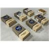 Image 1 : Lot of Misc. Allen-Bradley Contact Blocks