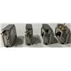 Image 2 : (4) Allen-Bradley #1769-OB16 Compact I/O Units