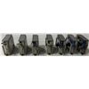 Image 2 : Lot of (7) Allen Bradley #1769-IQ16 Compact I/O Units