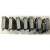 Image 8 : Lot of (7) Allen Bradley #1769-IQ16 Compact I/O Units