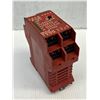 Image 1 : Allen-Bradley #MSR138.1DP / #440R-M23088