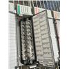 Image 8 : Allen-Bradley #1769-L31 Processor w/ Modules as Pictured