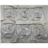 Image 1 : (6) Allen Bradley #871TM-B5N18-A2 Inductive Proximity Sensors