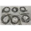 Image 2 : (6) Allen Bradley #871TM-B5N18-A2 Inductive Proximity Sensors