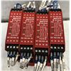 Image 2 : (4) Allen-Bradley #MSR127TP / #440R-N23132 Ser. C Modules