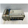 Image 2 : Allen-Bradley #1764-24BWA SER A REV A MicroLogix 1500 Base Unit w/Modules
