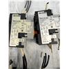 Image 8 : Lot of (11) Allen-Bradley #140M-C2E-B25