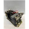 Image 2 : Allen-Bradley #509-EOD / #595-A / #40185-802-01