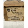 Image 2 : Allen-Bradley #836T-T256J Pressure Control