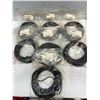Image 1 : Lot of (7) Allen-Bradley #440F-A1306