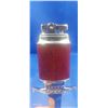 Image 3 : 1950s ATC leather wrapped letter opener/lighter 10"