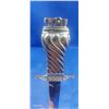 Image 2 : 1960s ATC letter opener lighter 10"
