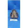 Image 3 : Vintage Hubley die cast car 10" long, very nice condition