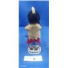 Image 3 : Vintage Marx Toys drumming native 7"
