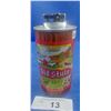Image 1 : 1960s Old Style beer can lighter, Vancouver BC
