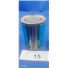 Image 2 : 1950s Pyroil booster shot outboard motor/power motors additive 3 oz can full, Canadian