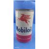 Image 1 : Vintage Pegasus Mobiloil 1 quart Can