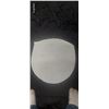 Image 2 : Pair of General Gasoline pump decals, 17" diameter