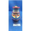 Image 3 : 1960s tug boat battery operated tin toy made in Japan