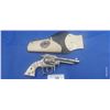 Image 2 : 1950s Texas Ranger cap gun with holster PPROX 10"