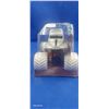 Image 3 : Monster Jam Gravedigger die cast unopened package 1:24 scale