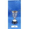 Image 2 : Nice vintage 1937 dog show trophy 6.5"