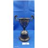 Image 1 : Vintage Thorneycroft softboall trophy 11"
