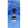 Image 2 : Vintage Thorneycroft softboall trophy 11"