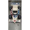 Image 3 : Vintage kid's Indy race car, with electric motor, 45" long, untested