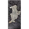 Image 2 : Wooden die cut Fred Flintstone 24"