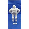 Image 2 : Vintage Michelin Man statue 14"