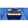 Image 1 : Vintage Magnus toy organ, tested 11" x 7"
