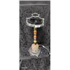 Image 1 : Gorgeous light up billiards ashtray stand, 30" tested